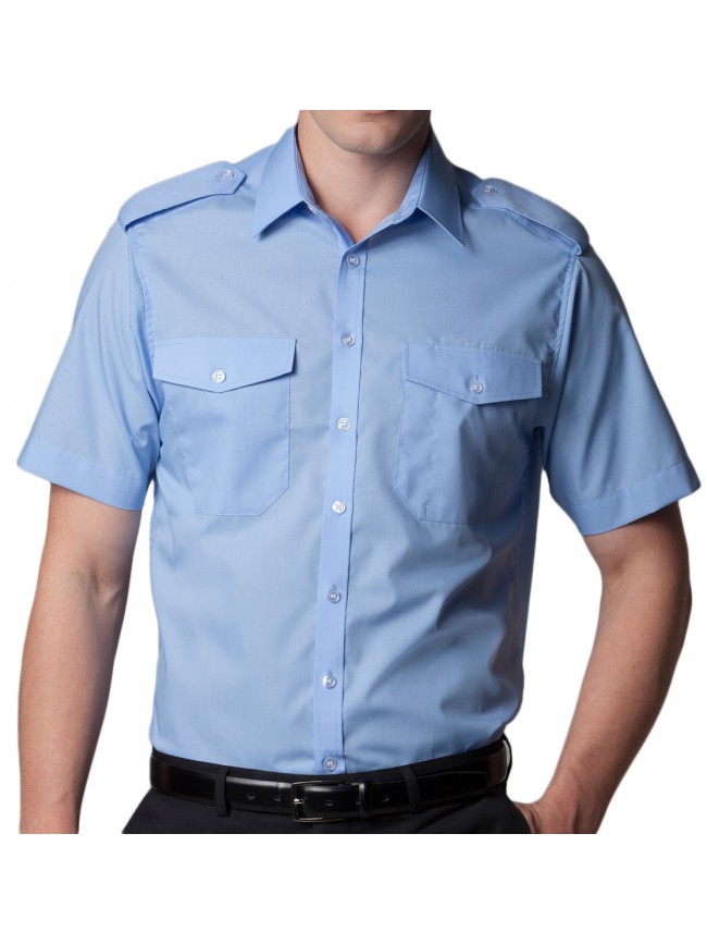 cirrus pilot shirt